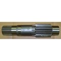 Aftermarket New Pinion Shaft Fits Case Dozer 1150B 1150H 1155D 1155E 1450 1450B 1455 G109013